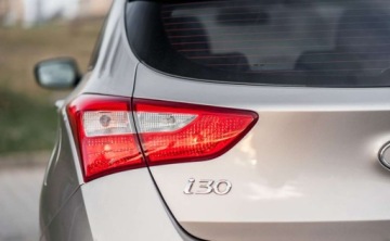 Hyundai i30 II Wagon 1.4 CVVT 100KM 2015 Hyundai i30 Hyundai i30 1.4 Benzyna 100KM, zdjęcie 30