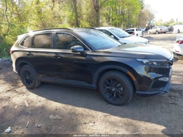 Honda CR-V VI 2025 Honda CR-V Hybrid Sport-L 2025 2.0l 2.0 Hybryda 145KM, zdjęcie 6