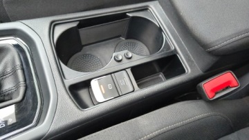 Volkswagen Touran III 2.0 TDI 150KM 2022 Volkswagen Touran 2.0TDI 150KM Automat ACC ASO Iwl, zdjęcie 29