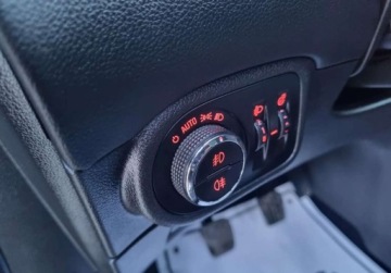 Opel Zafira C Tourer 1.6 CDTI ECOTEC 136KM 2014 Opel Zafira SLICZNA 1.6 CDTi Diesel BOGATA WERSJA Oryginal WYJATKOWA Zadba, zdjęcie 15