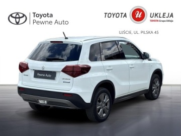 Suzuki Vitara III 2023 Suzuki Vitara 1.4 Boosterjet SHVS Premium 2WD III, zdjęcie 1