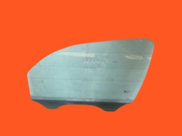 Chevrolet HHR 2007 SZYBA Z DRZWI LEWA PRZÓD