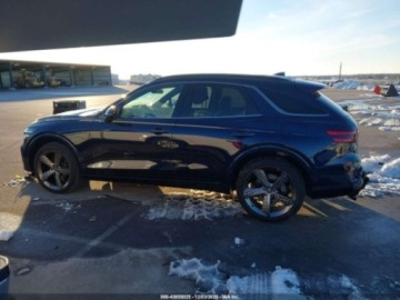  Genesis GV70 2025 r., 3,5L 3.5T AWD SPORT 3.5 Benzyna 375KM, zdjęcie 14