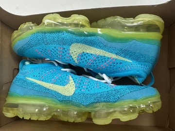 Buty Nike AIR VAPORMAX 2023 FK r. 41