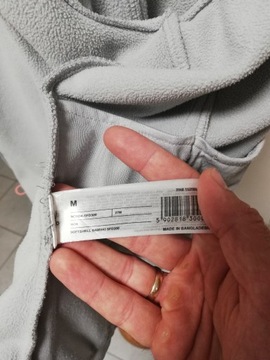 Женская куртка 4F Softshell Neodry 5000, размер M #B26