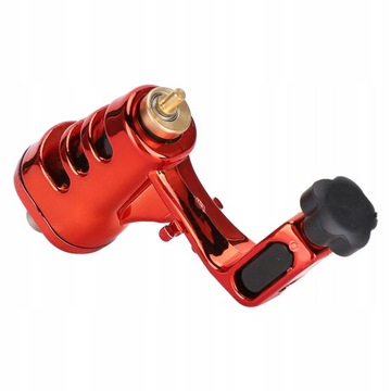 ПРОФЕССИОНАЛЬНАЯ ТАТУ-МАШИНА РУЧКА