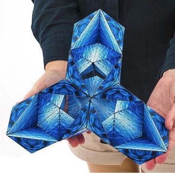 ЗАГАДКА ВОЛШЕБНЫЙ КУБ МАГНИТНАЯ ЗАГАДКА