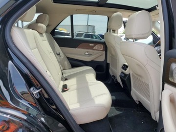 Mercedes GLE V167 2022 Mercedes-Benz GLE 350 4Matic 2022 2.0l 2.0 Benzyna 255KM, zdjęcie 11