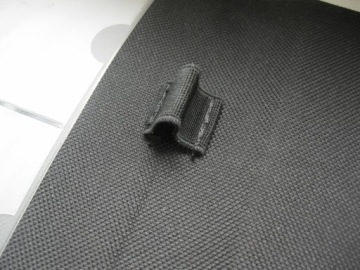 Mitsubishi CASE Original CASE для сервисных книг, руководств пользователя