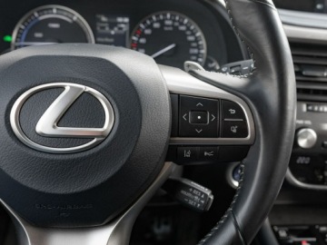 Lexus RX IV SUV Facelifting RX 450h 313KM 2022 Lexus RX GD8F979#450H PRESTIGE Podgrz i wentyl.f, zdjęcie 15