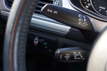 Audi A6 C7 Limousine Facelifting 2.0 TDI ultra 190KM 2014 Audi A6 Limousine 2.0 TDI CR 190 KM, Lift, Full LED, Alcantara, Hak, GWARA, zdjęcie 20