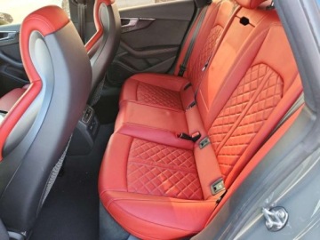 Audi A5 F5 2023 Audi S5 Sportback Premium Plus 2023 3.0 Benzyna 349KM, zdjęcie 10