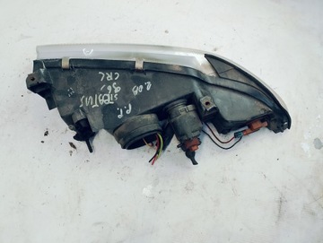 SVĚTLO PRAVÁ SVĚTLOMET PRAVÝ PŘEDNÍ DODGE STRATUS