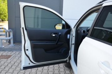 Nissan Qashqai I Crossover Facelifting  1.6 117KM 2013 SUPER STAN 1.6i 117KM LIFT SERWIS PANORAMA NAVI KAMERA 360 ALU GWARANCJA, zdjęcie 18
