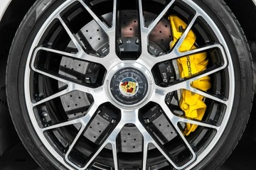 Porsche 911 991 Turbo/Turbo S Coupe 3.8 560KM 2014 Porsche 911 turbo S 560KM. Gwarancja. FV23%., zdjęcie 16