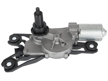 SILNIK WYCIERACZKI TYŁ do Mercedes E W211 02-09