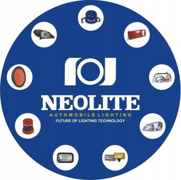 SUZUKI SAMURAI 81-98 SVĚTLO ZADNÍ LE+PR KOMPLET