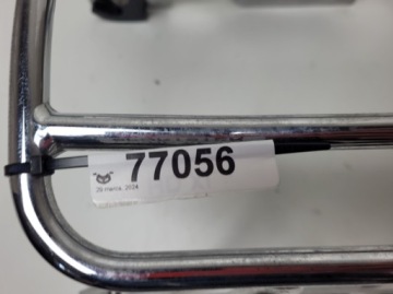 БАГАЖНИК HARLEY DAVIDSON XL SPORTSTER