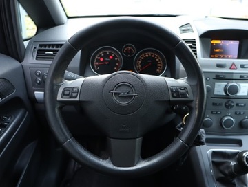 Opel Zafira B 1.8 ECOTEC 140KM 2006 Opel Zafira 1.8, 7 miejsc, Klima, Klimatronic, zdjęcie 20