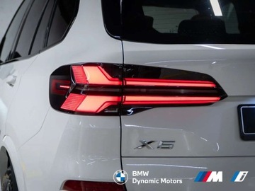 BMW X5 G05 SUV Facelifting 3.0 30d 298KM 2025 BMW X5 xDrive30d 298 KM mHEV - Hak Holowniczy - Kamera360 - Panoramiczny D, zdjęcie 10