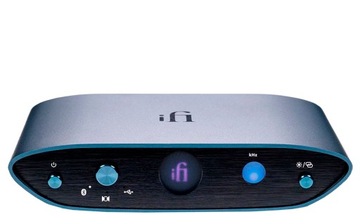 iFi Audio ZEN One Signature - Bluetooth / Hub DAC Konwerter DAC IFI