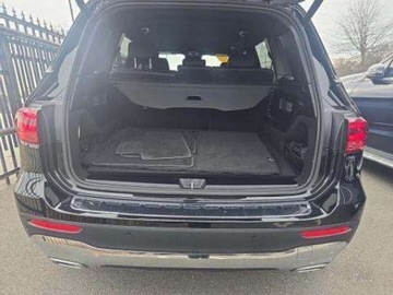 Mercedes GLB 2025 Mercedes-Benz GLB 250 2025 2.0 Benzyna 221KM, zdjęcie 3