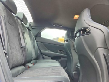 Hyundai Elantra VII 2022 Hyundai Elantra N Base 2022 2.0 Benzyna 276KM, zdjęcie 10