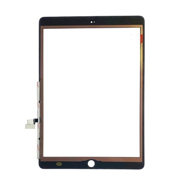 iPad 7 2019/8 2020 10.2 СЕНСОРНЫЙ ЦИФРОВОЙ ЖК-ЭКРАН СЕНСОРНЫЙ ЖК-ЭКРАН ЧЕРНЫЙ ЧЕРНЫЙ