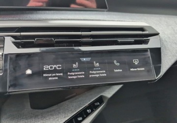 Peugeot 3008 III 2024 Peugeot 3008 1.2 PureTech mHEV Allure e-DCS6 SalonPL FVat Od Reki Zadbany, zdjęcie 17