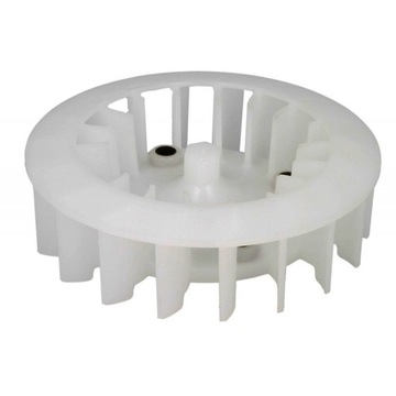 WENTYLATOR WIATRAK MAGNETA Diablo Fuxin 150/200cc
