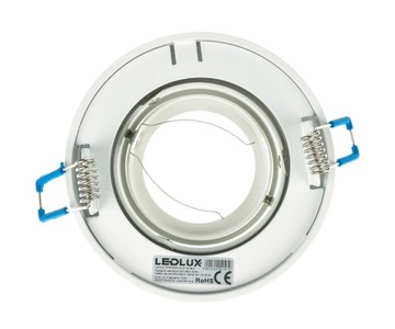 ГАЛОГЕННАЯ СВЕТОДИОДНАЯ ТРУБКА ДЛЯ СКРЫТОГО МОНТАЖА ПОДВИЖНАЯ GU10