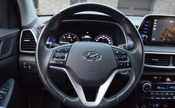 Hyundai Tucson III 2019 Hyundai Tucson LIFT 1,6 CRDI 115 KM Klimatronik Nawigacja Kamera KRELL 1.7, zdjęcie 33