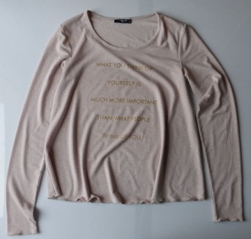 БЛУЗКИ 4x ORSAY SET РАБОЧИЙ КОМПЛЕКТ RESERVED S