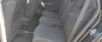 Citroen C4 Picasso I 1.6 HDi FAP 112KM 2010 Citroen C4 Picasso 1,6 HDI NAVI 1.6 Diesel 112KM, zdjęcie 19