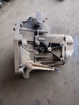 Skrzynia Biegów citroen xsara 1.6 B 16V 20CN28 97-06