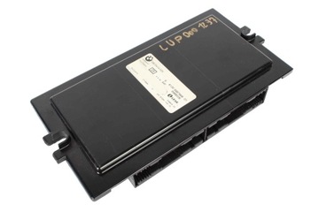 BMW E87 E90 E91 FRMII NSW Moduł świateł 6987998