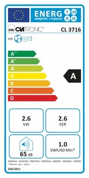 ПОРТАТИВНЫЙ КОНДИЦИОНЕР 3в1 ПУЛЬТ ДИСТАНЦИОННОГО УПРАВЛЕНИЯ WIFI
