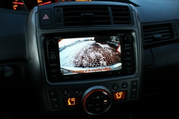 Toyota Verso Minivan 1.8 Valvematic 147KM 2009 Toyota Verso 1.8 VVT-i 147KM Benzyna+LPG z Niemiec, zdjęcie 18