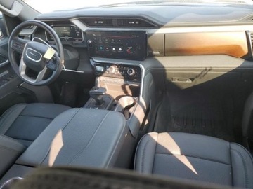  GMC Sierra 2023, 6.2L, 4x4, K1500 DENALI, po gradobiciu 6.2 Benzyna 420KM, zdjęcie 6