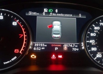 Audi A4 B9 2021 Audi A4 2021, 2.0L, 4x4, S LINE, od ubezpieczalni, zdjęcie 12