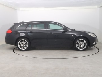 Opel Insignia I Sports Tourer 2.0 CDTI ECOTEC 110KM 2009 Opel Insignia 2.0 CDTI, Navi, Klima, Klimatronic, zdjęcie 5