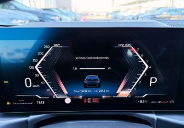 BMW Seria 3 G20-G21 Touring 2.0 330i 258KM 2025 BMW Seria 3 I wlasciciel M Sport Gwarancja Bezwypadkowy FVAT23, zdjęcie 31