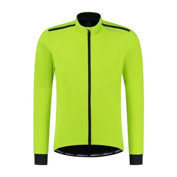ROGELLI CORE zimowa kurtka rowerowa XL