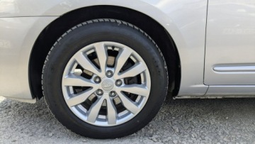 Kia Carens III 2011 Kia Carens 1.6CRDi 116PS OPŁACONY Bezwypadkowy, zdjęcie 33