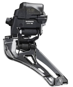 Shimano Ultegra FD-R8150 Di2 12-скоростной переключатель 2021 г.