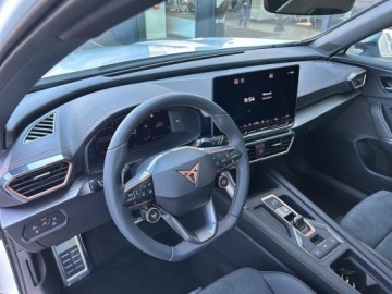 Cupra Formentor Crossover 1.5 TSI 150KM 2026 Cupra Formentor 1.5 eTSI mHEV 150 KM DSG, zdjęcie 4