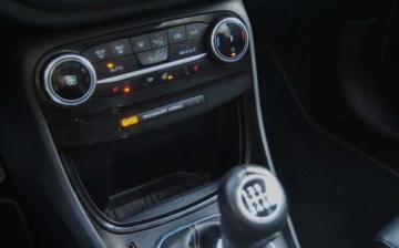 Ford Puma II Crossover 1.0 EcoBoost mHEV 125KM 2021 Ford Puma GWARANCJA, 2021r, Hybryda, Pelne wyposazenie, Swietnie utrzymany, zdjęcie 14