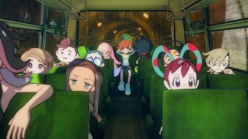 WORLD'S END CLUB DELUXE EDITION / SWITCH /NOWA/ENGL