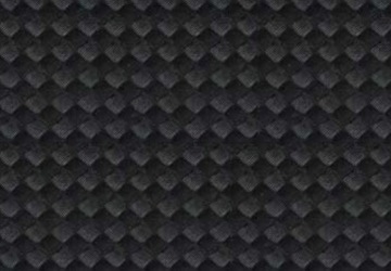 Дорожная обёртка на руль BIKE RIBBON, BLACK CARBON + лента