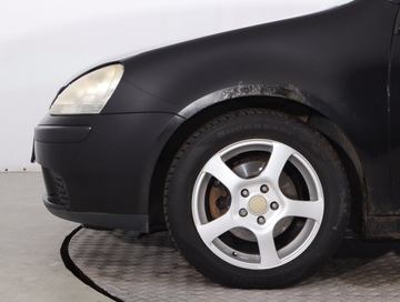 Volkswagen Golf V 2005 VW Golf 1.6, Automat, Klima, Klimatronic,ALU, zdjęcie 14